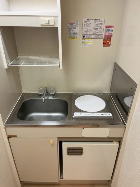 ハイネス弘明寺
