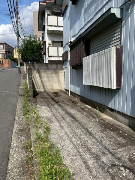 千代美荘