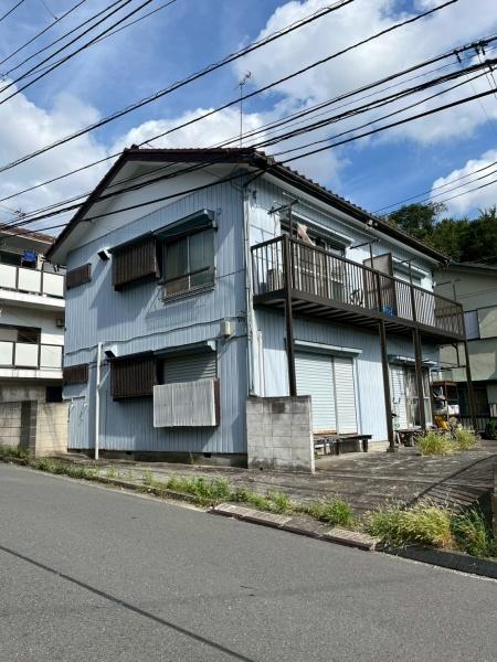 千代美荘