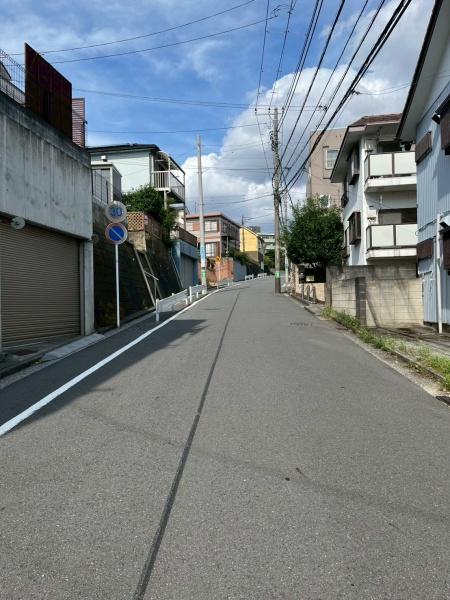 千代美荘