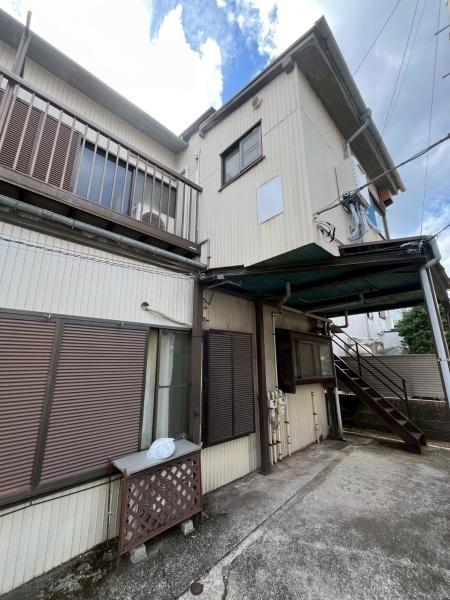 宮本テラス
