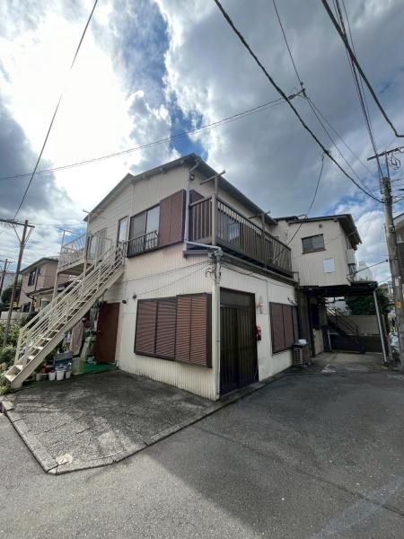 宮本テラス