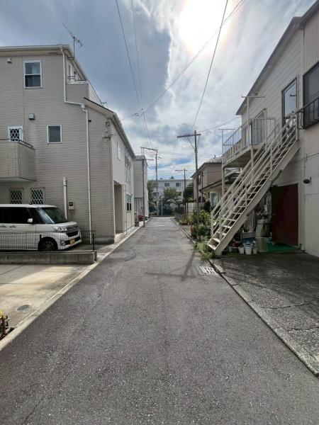 宮本テラス