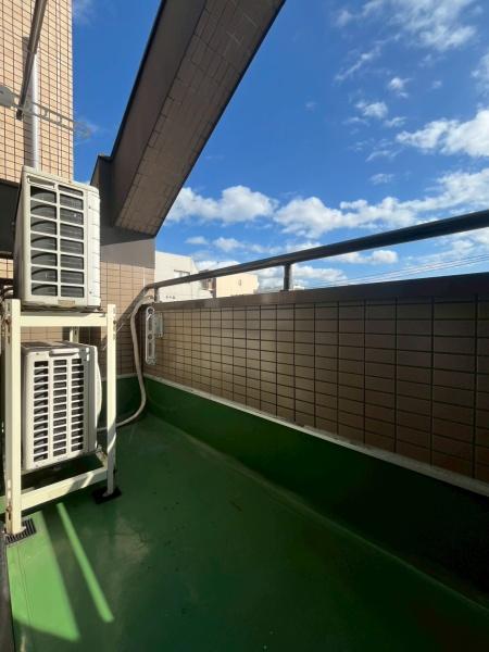 中島町4-88-2貸家