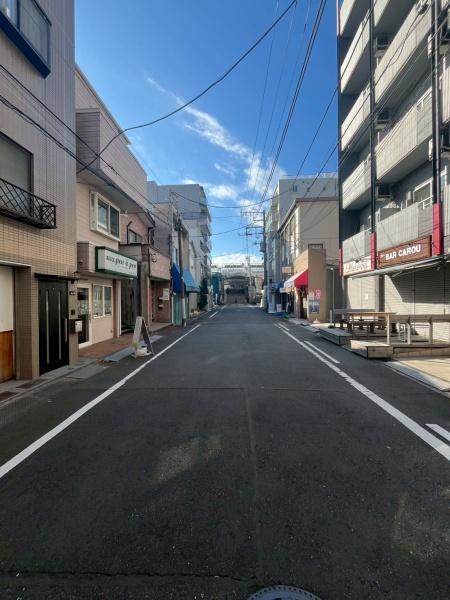 中島町4-88-2貸家