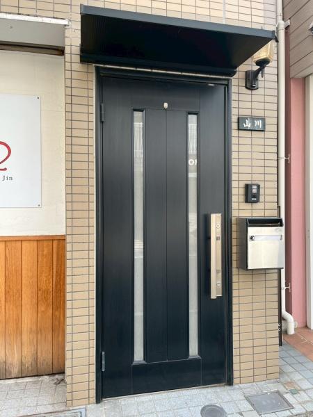 中島町4-88-2貸家