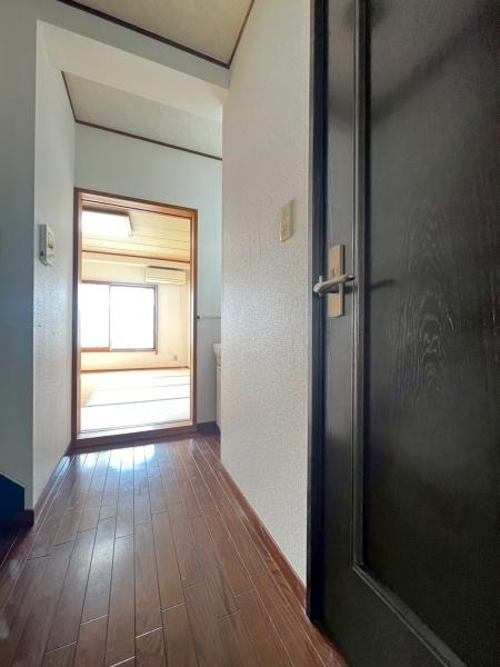 中島町4-88-2貸家