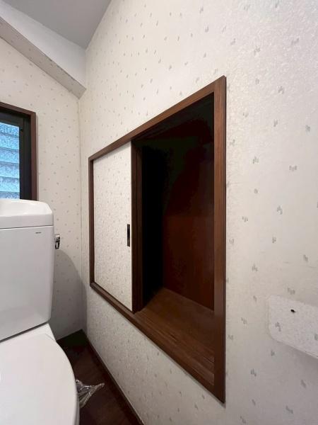 中島町4-88-2貸家