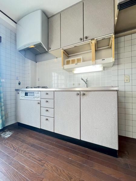 中島町4-88-2貸家