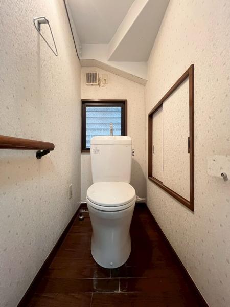 中島町4-88-2貸家