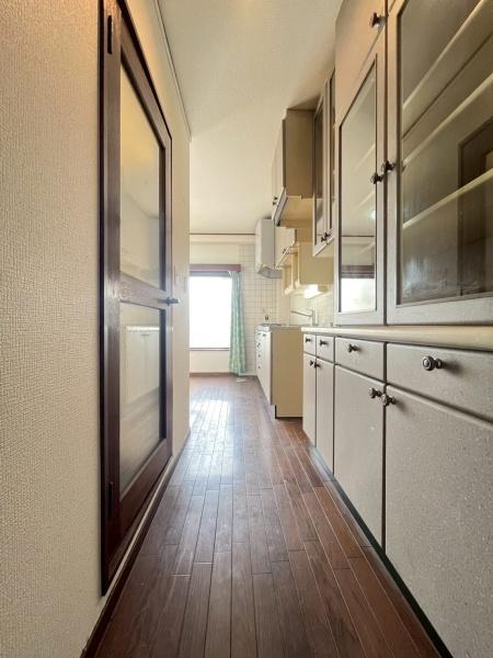 中島町4-88-2貸家