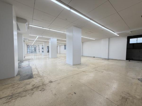 横浜市南区大岡２丁目の店舗（建物一部）