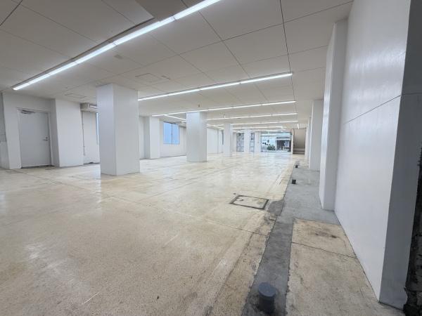 横浜市南区大岡２丁目の店舗（建物一部）
