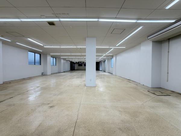 横浜市南区大岡２丁目の店舗（建物一部）