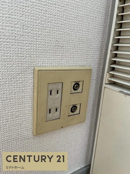 コーポⅠ(アイ)