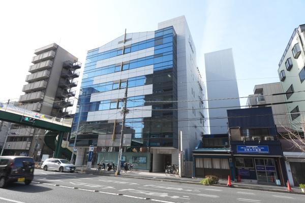 横浜市南区通町４丁目の店舗・事務所