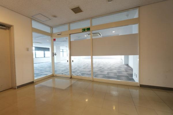 横浜市南区通町４丁目の店舗・事務所