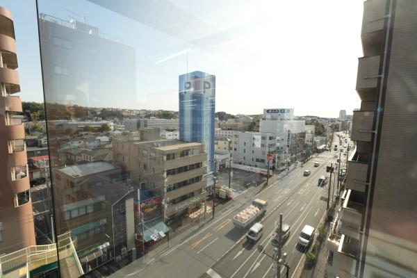 横浜市南区通町４丁目の店舗・事務所