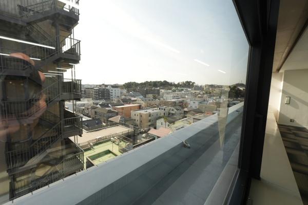 横浜市南区通町４丁目の店舗・事務所