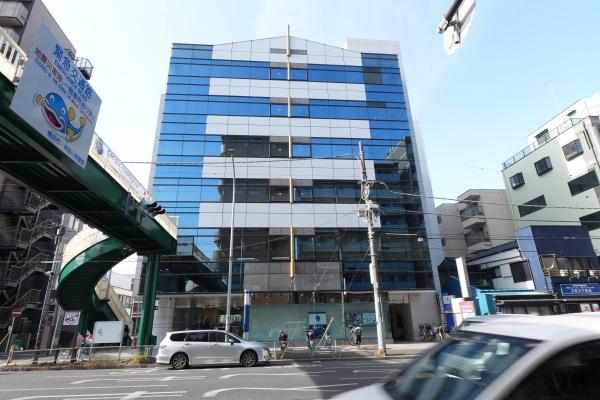 横浜市南区通町４丁目の店舗・事務所