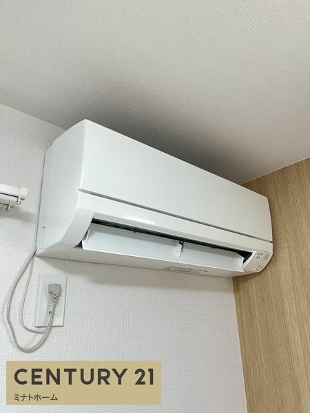横浜市南区中里１丁目のアパート