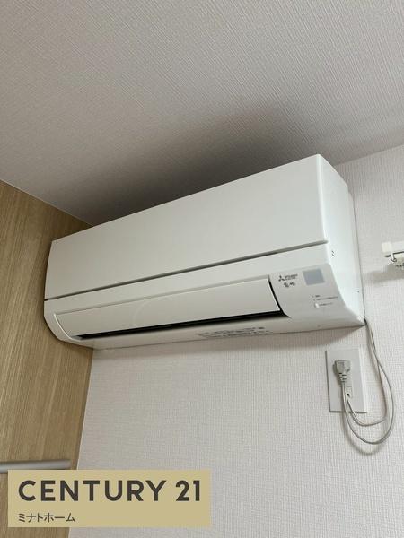 横浜市南区中里１丁目のアパート