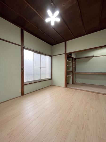荒井荘
