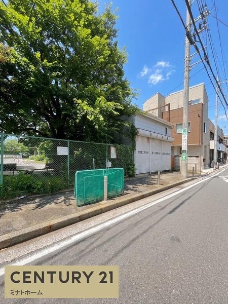 荒井荘