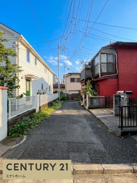 荒井荘