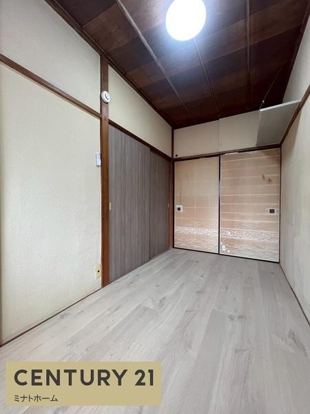 荒井荘