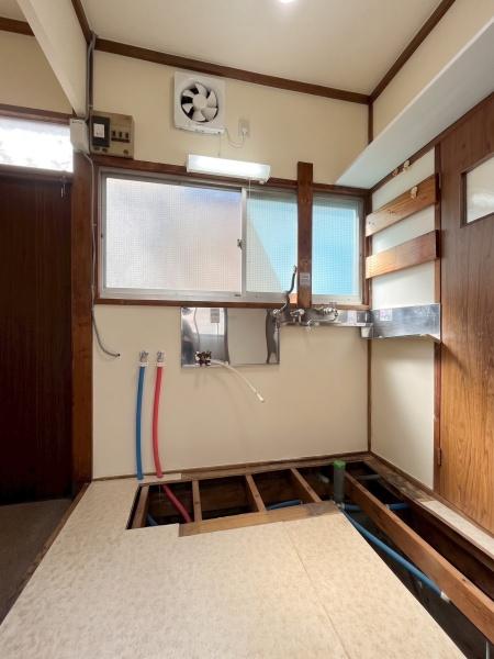 荒井荘