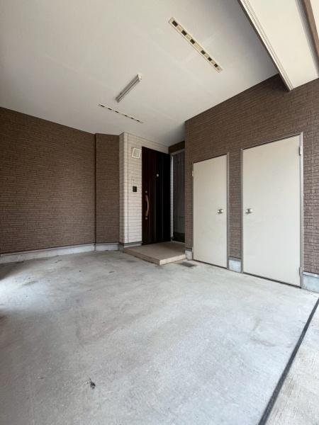 大岡1丁目戸建