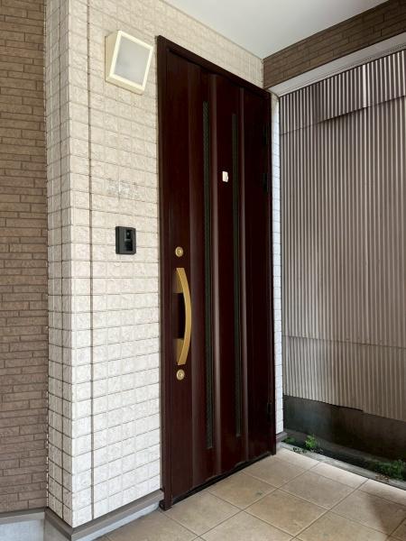 大岡1丁目戸建