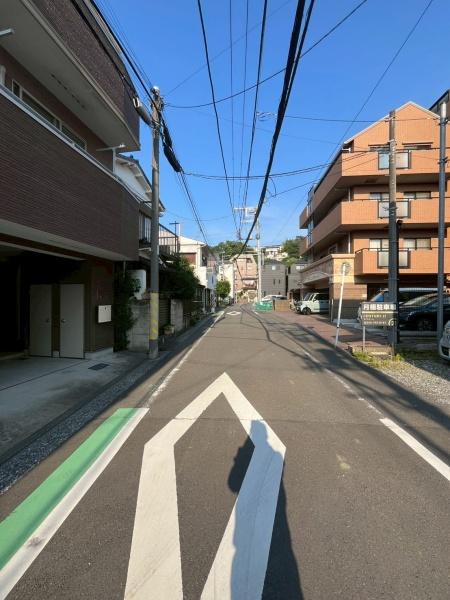 大岡1丁目戸建