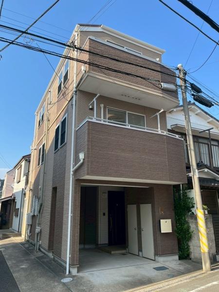 大岡1丁目戸建