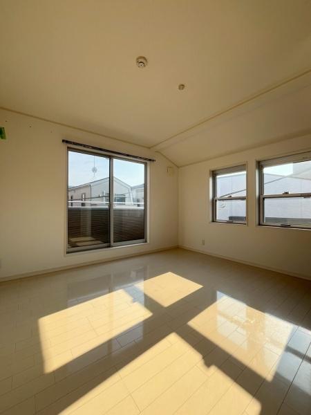 大岡1丁目戸建