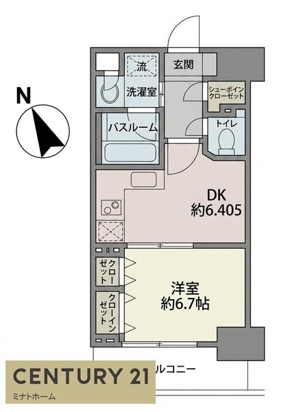 ライオンズステーションプラザ横濱プリマゾーナ