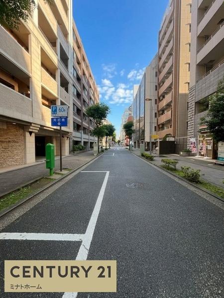 ライオンズステーションプラザ横濱プリマゾーナ