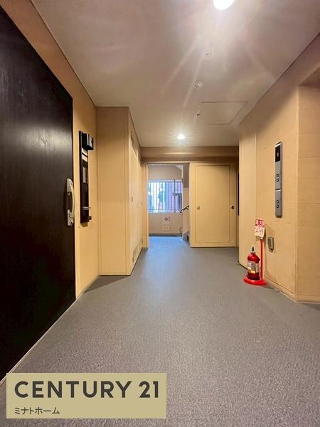 ライオンズステーションプラザ横濱プリマゾーナ