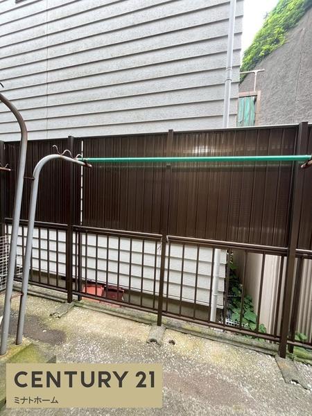 フローレス弘明寺