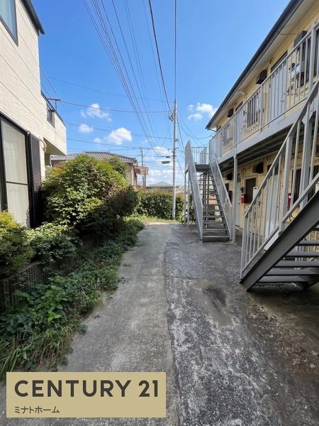 フローレス弘明寺