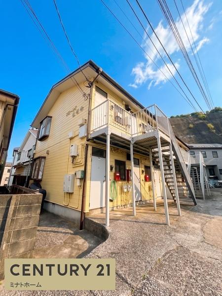 フローレス弘明寺