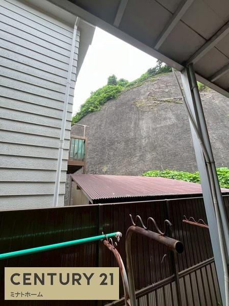 フローレス弘明寺