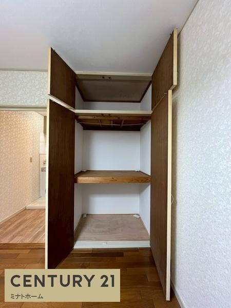 フローレス弘明寺