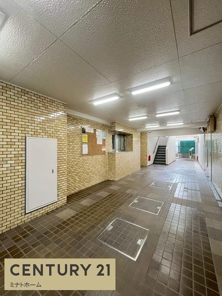 ホーユウリレント弘明寺第二
