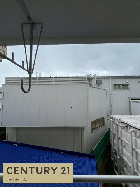 ホーユウリレント弘明寺第二