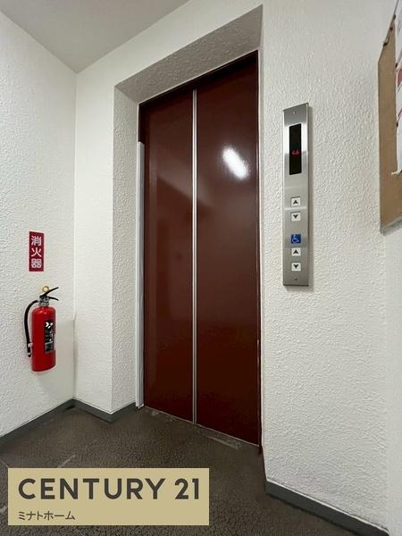 ホーユウリレント弘明寺第二