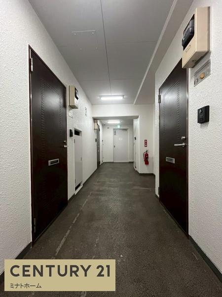 ホーユウリレント弘明寺第二