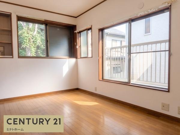 六ツ川1丁目戸建