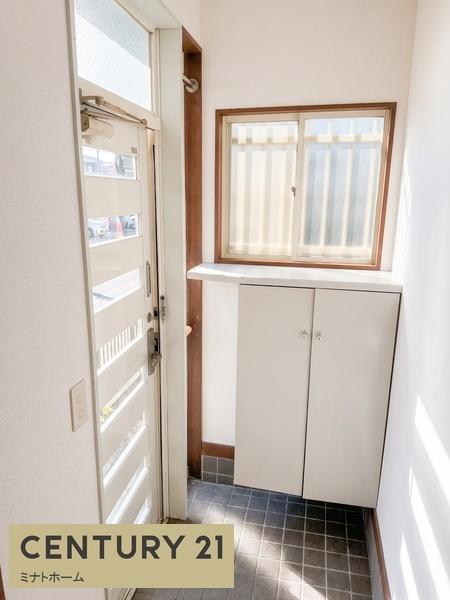 六ツ川1丁目戸建